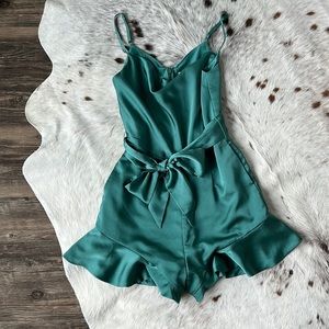 Keepsake brand romper